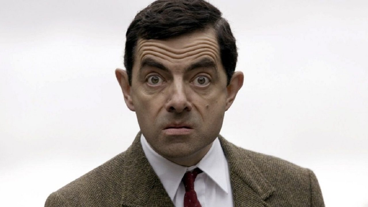 Backdrop image for movie The Best of Mr. Bean