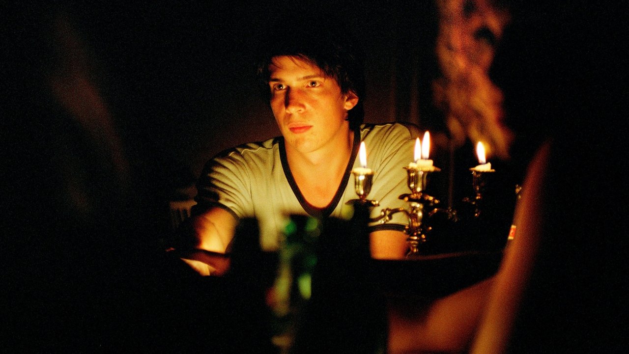 Backdrop image for movie Midsummer