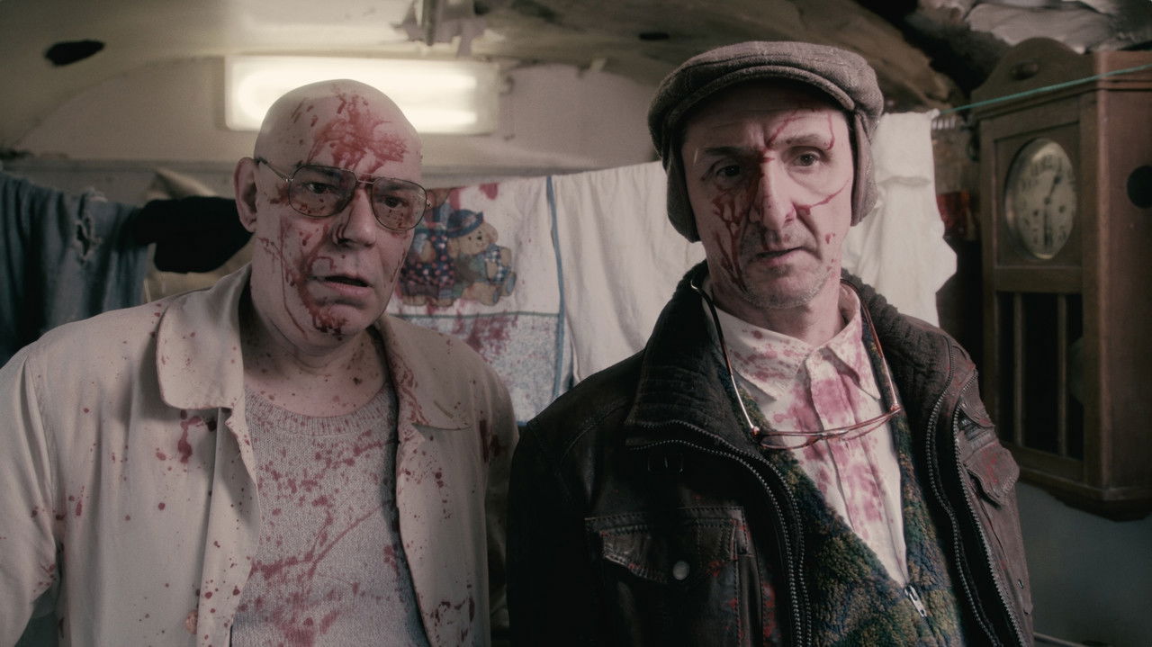 Backdrop image for movie Töter als Tot