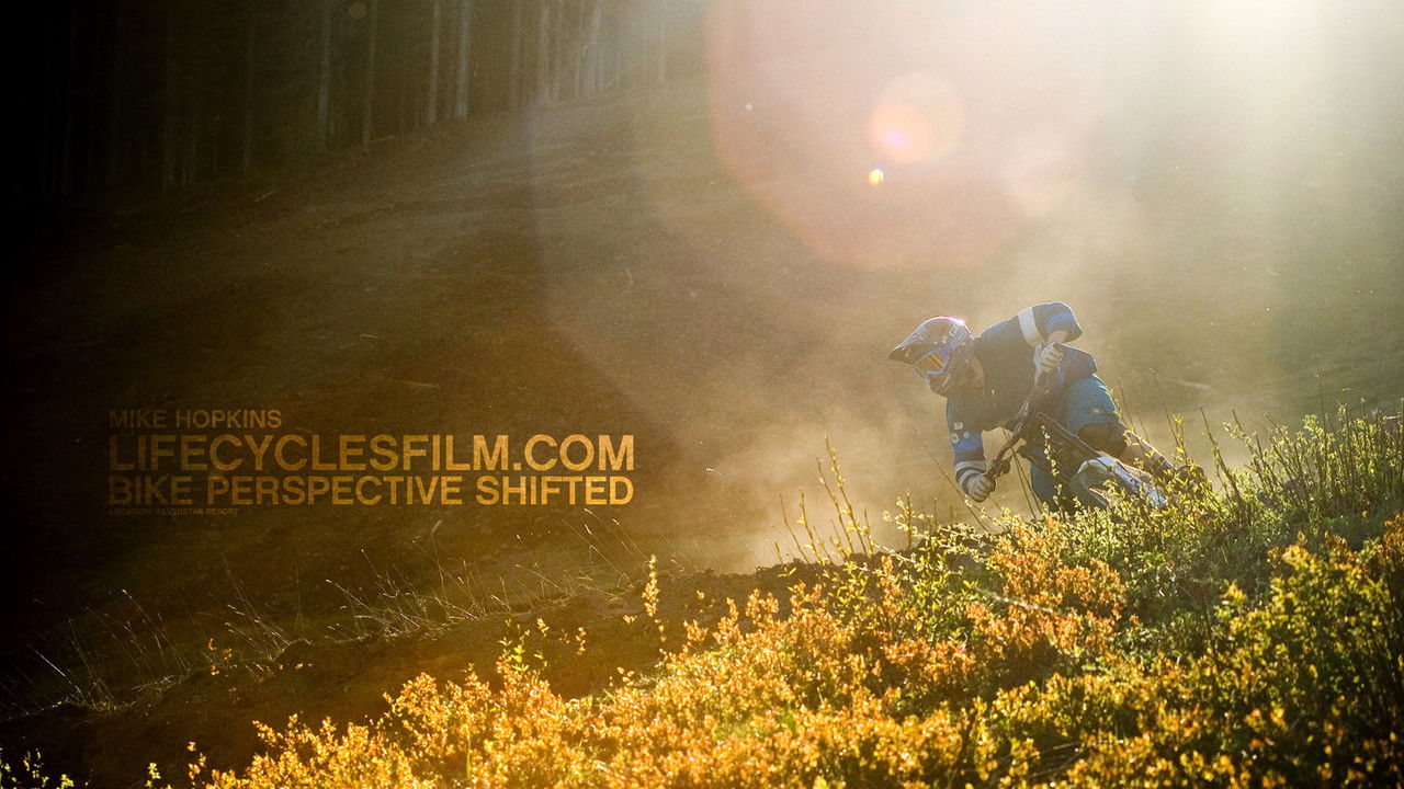 Backdrop image for movie Life Cycles