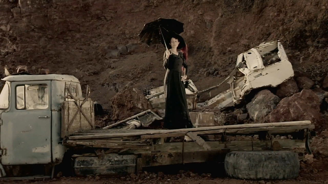 Backdrop image for movie The Voice of Silence