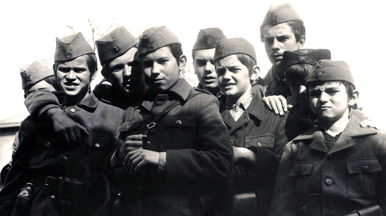 Backdrop image for movie Boško Buha