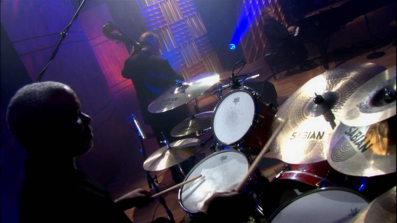 Backdrop image for movie Legends of Jazz: Showcase with Ramsey Lewis
