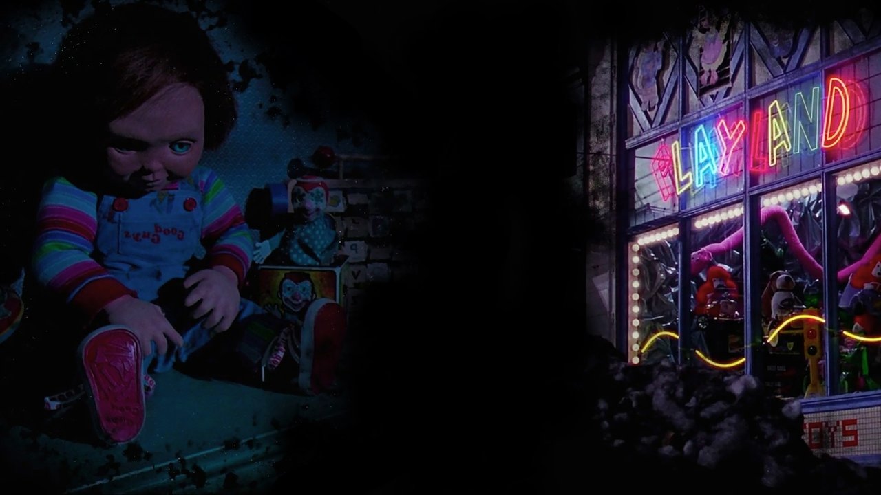 Backdrop image for movie Doc of Chucky