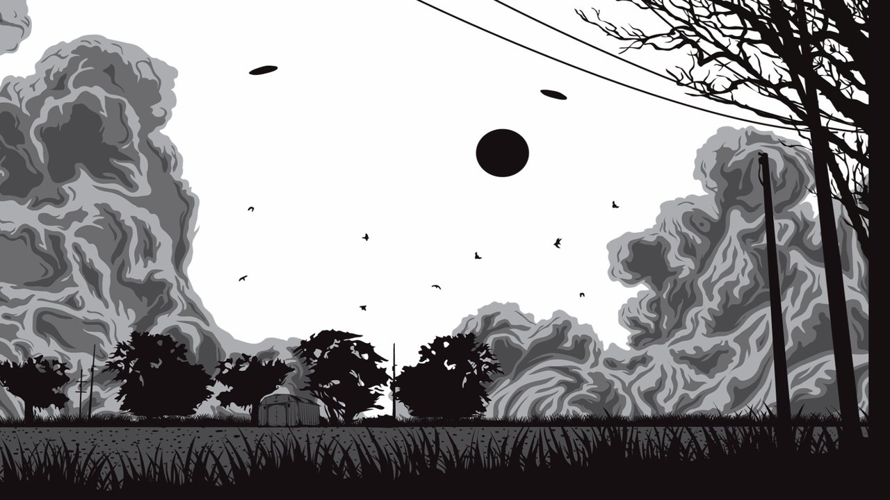 Backdrop image for movie The Bunker