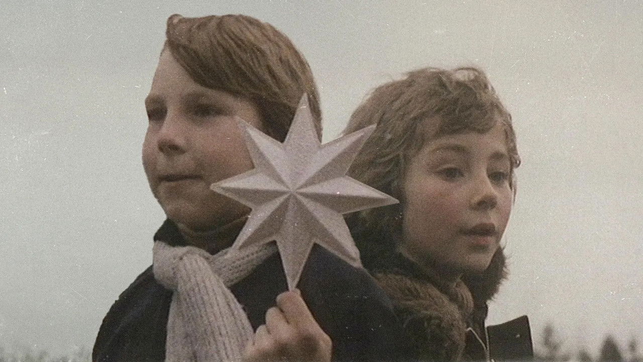 Backdrop image for movie Christmas by Your Friends