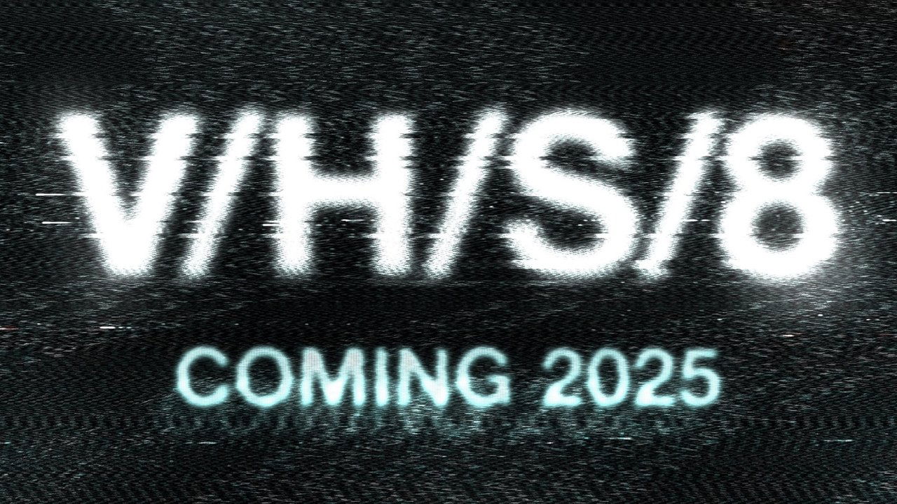 Backdrop image for movie V/H/S/8