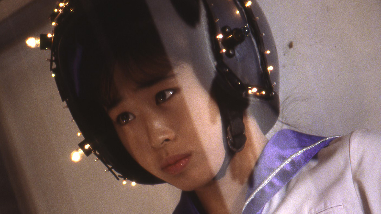 Backdrop image for movie Time Adventure: 5 Seconds Til Climax