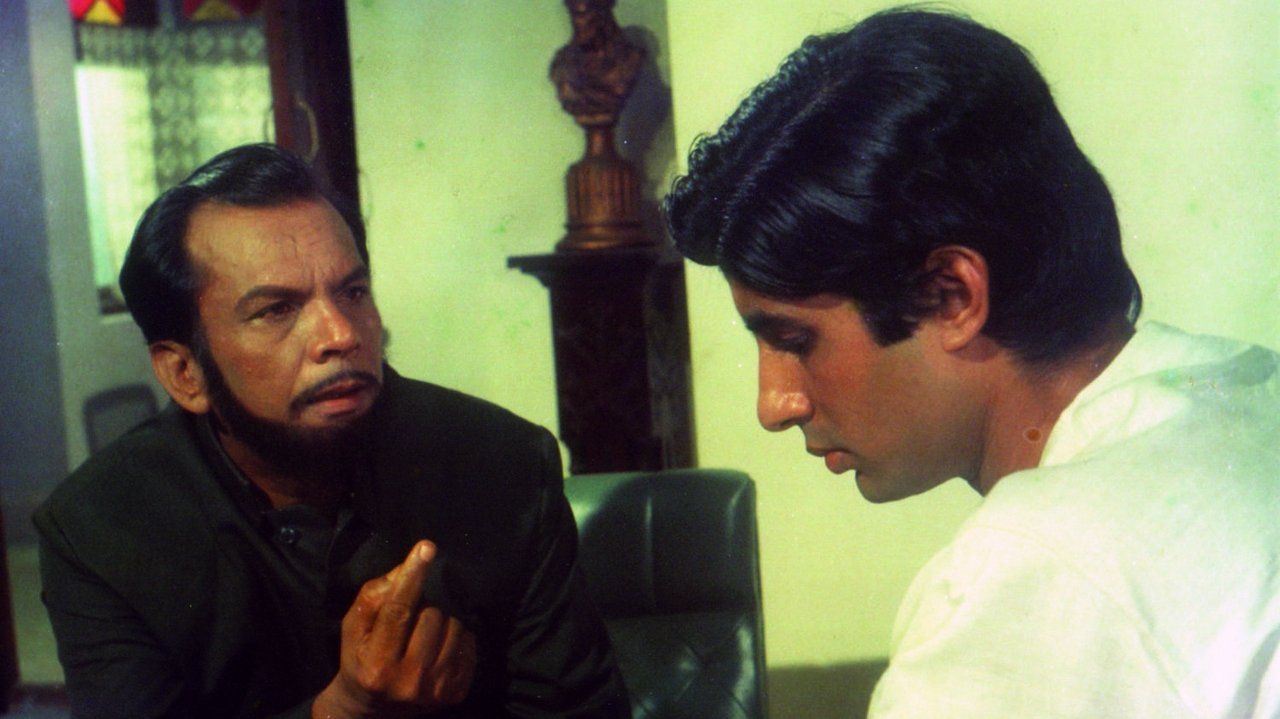 Backdrop image for movie Anand