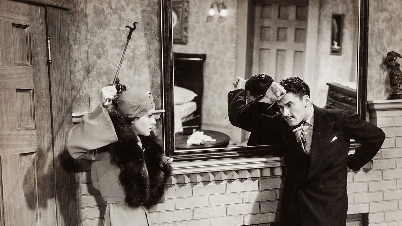 Backdrop image for movie The Case of the Curious Bride