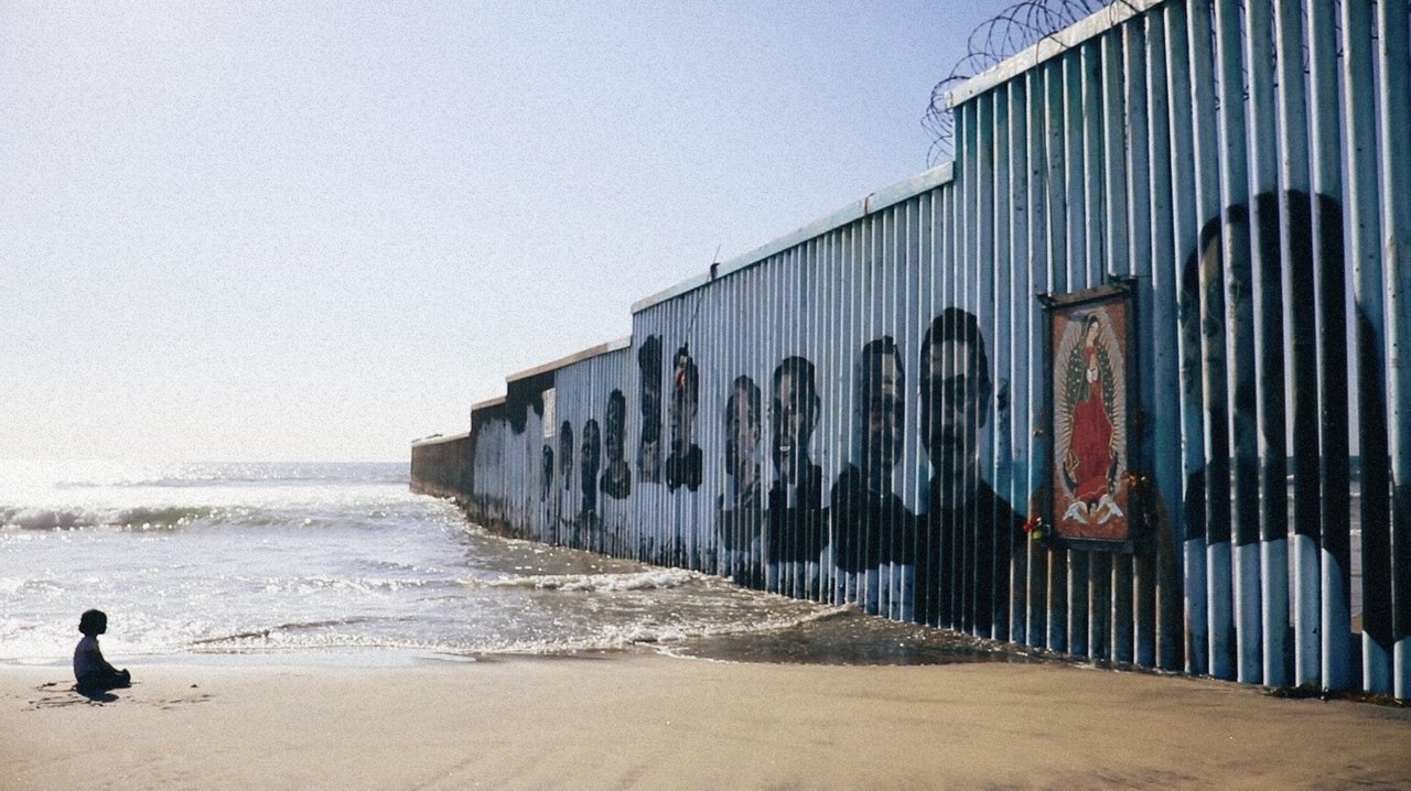 Backdrop image for movie Someday It Will Fall
