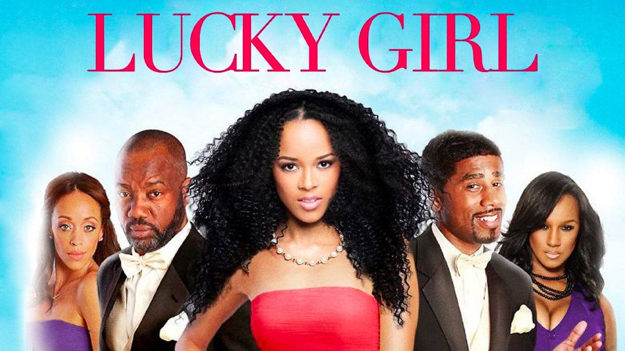 Backdrop image for movie Lucky Girl