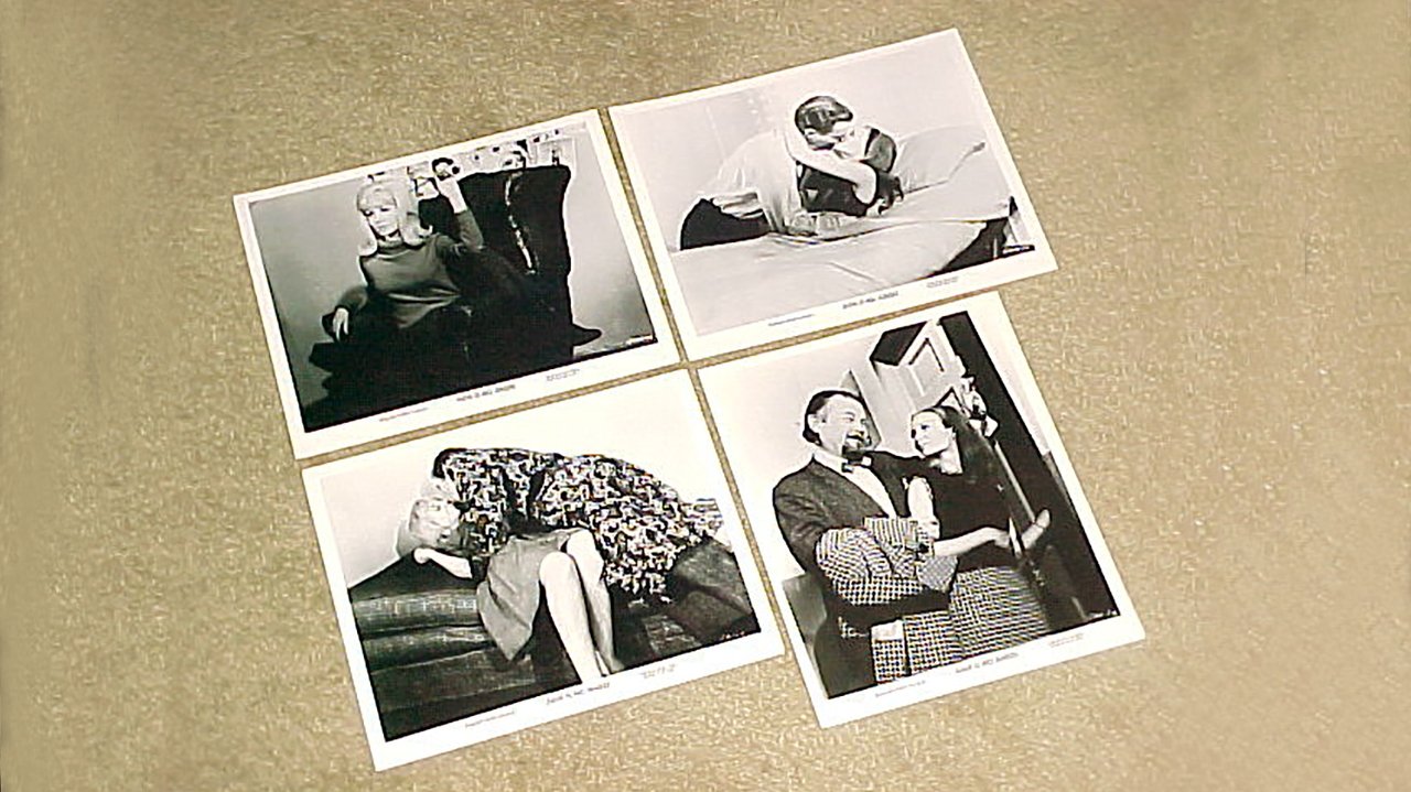 Backdrop image for movie Julie Is No Angel