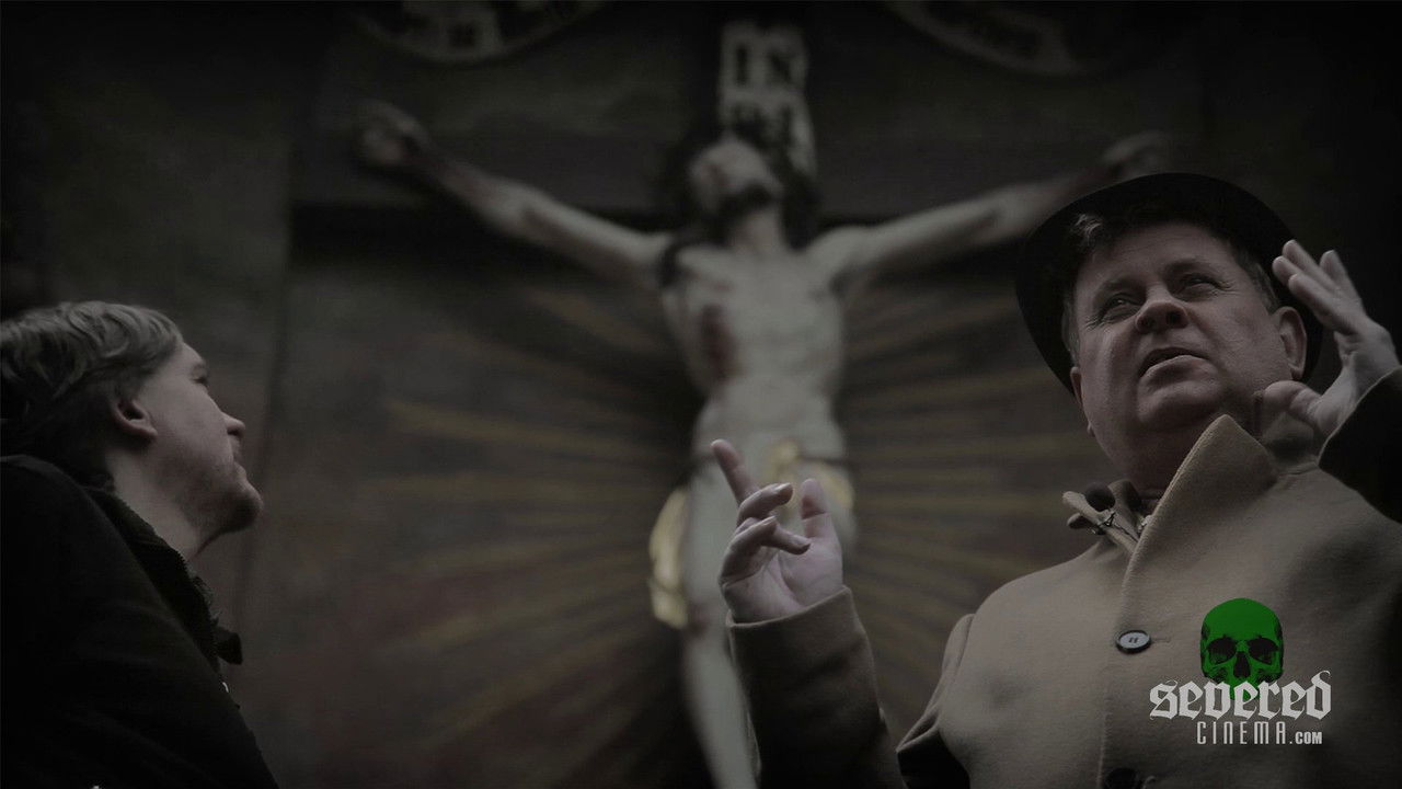 Backdrop image for movie Thomas and Marco