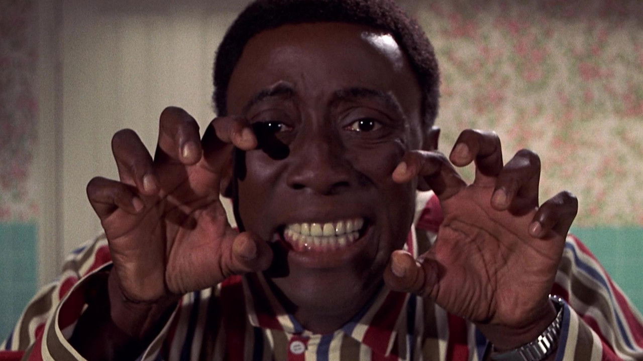 Backdrop image for movie Watermelon Man