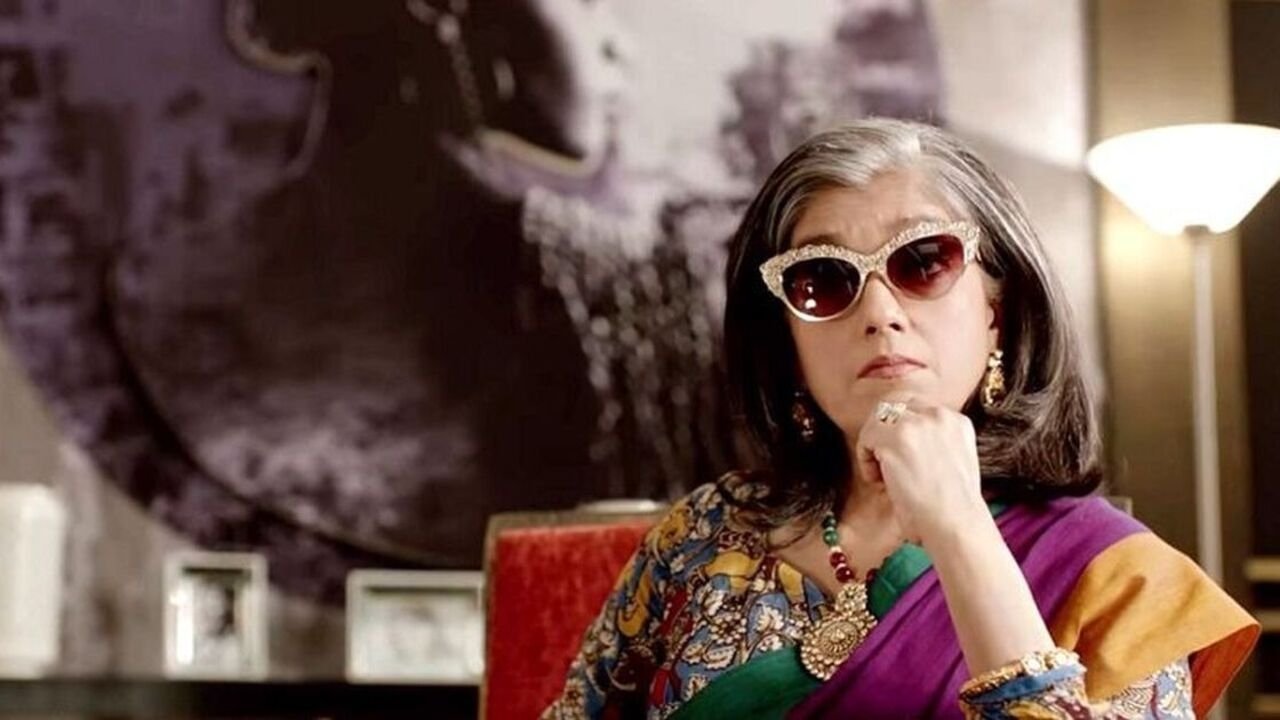 Backdrop image for movie Sarabhai vs Sarabhai Take 2: The Making