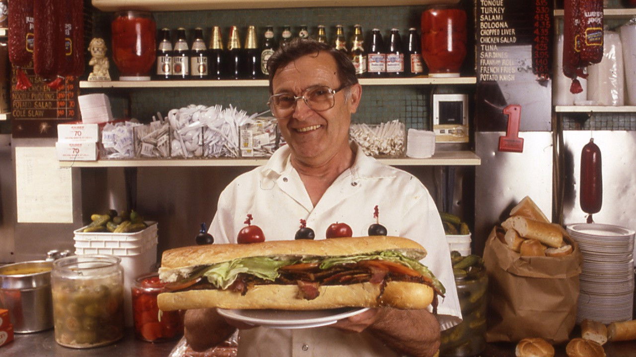 Backdrop image for movie American Tongues