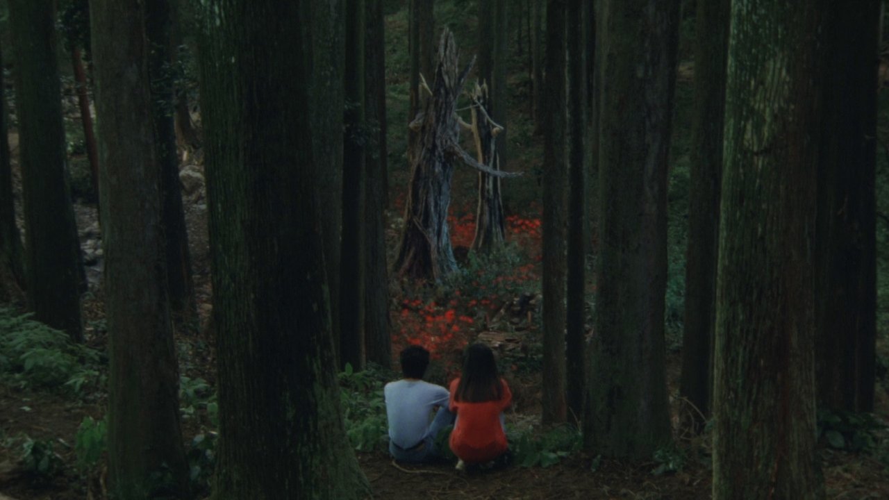 Backdrop image for movie Rhapsody in August