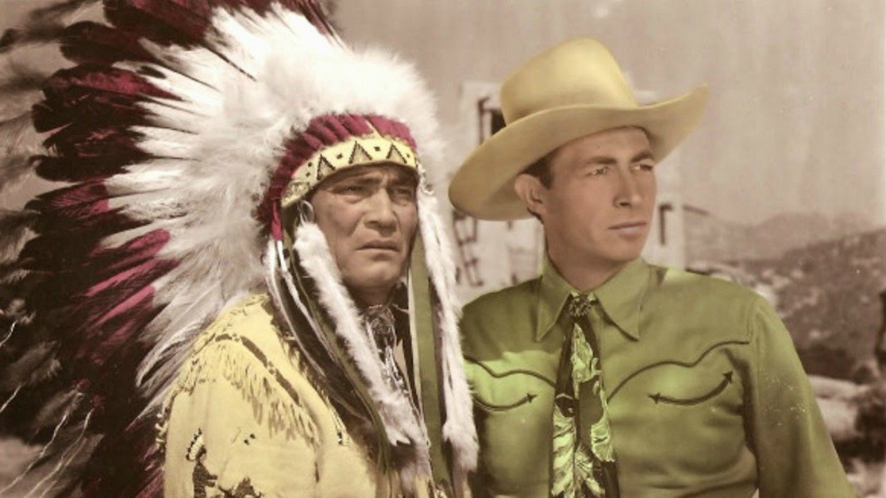 Backdrop image for movie Romance of the West