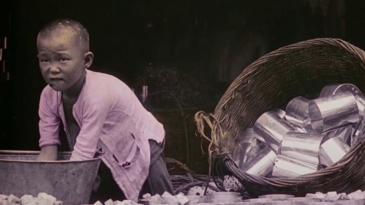 Backdrop image for movie Singapore On Film