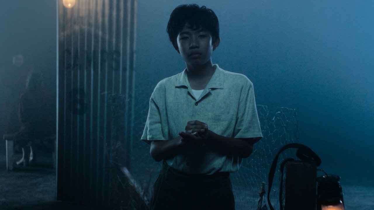Backdrop image for movie Enemy Alien
