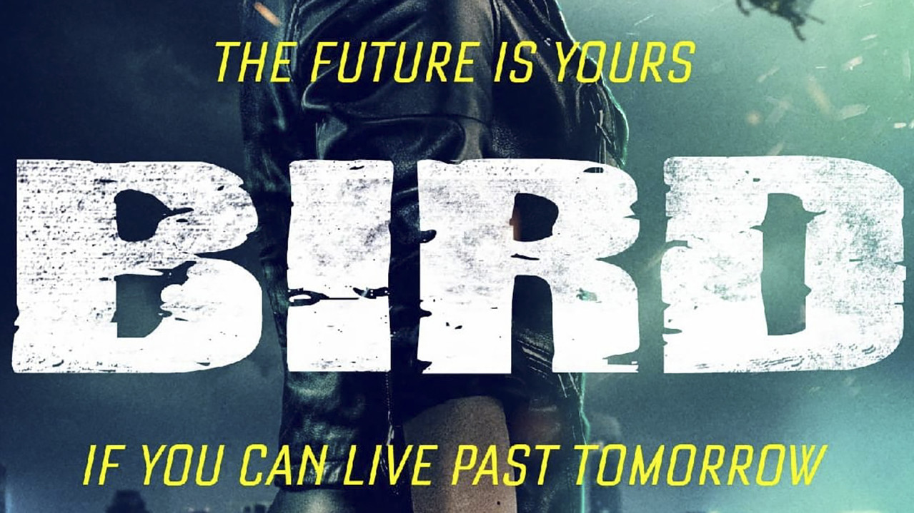 Backdrop image for movie Bird