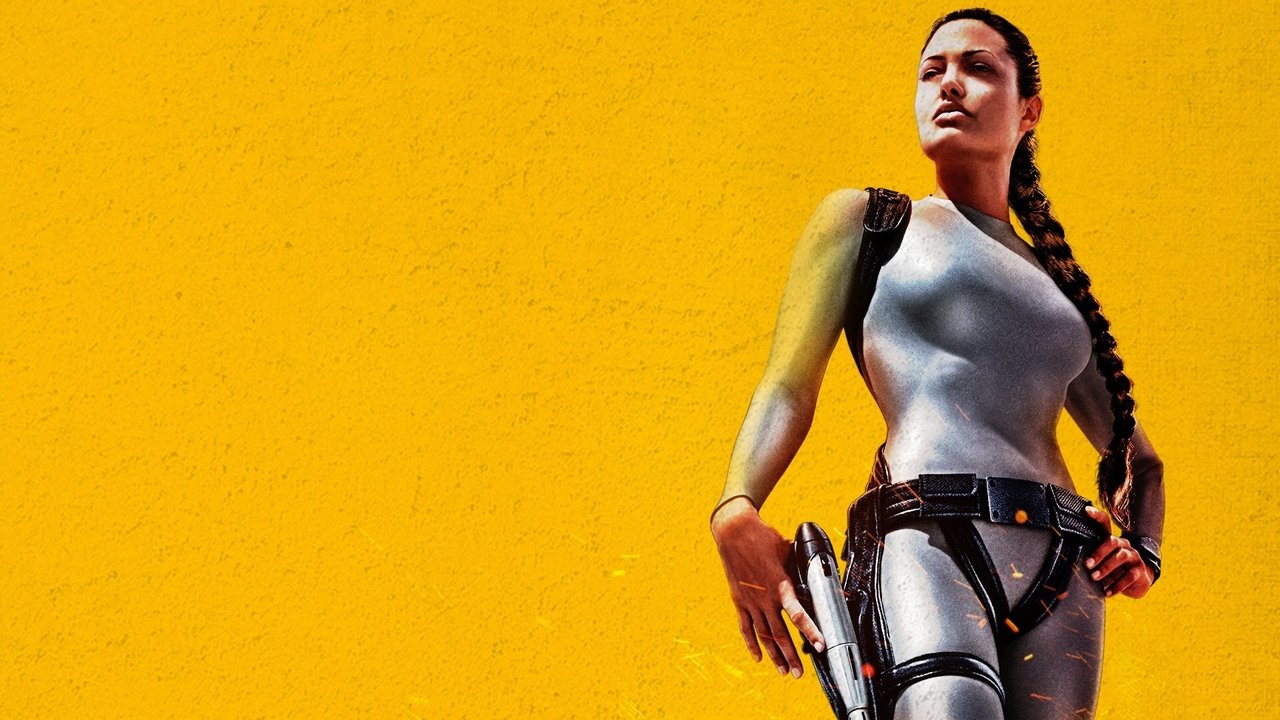 Backdrop image for movie Lara Croft: Tomb Raider - The Cradle of Life