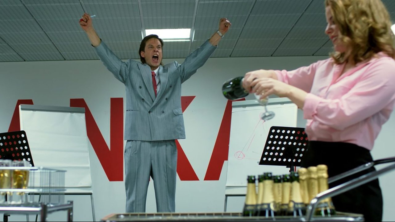 Backdrop image for movie Trainer
