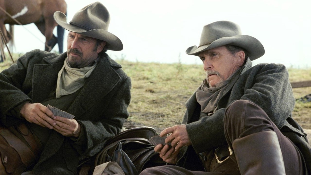 Backdrop image for movie Open Range