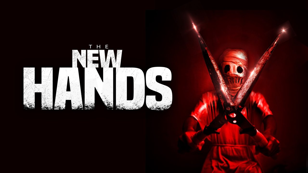 Backdrop image for movie The New Hands