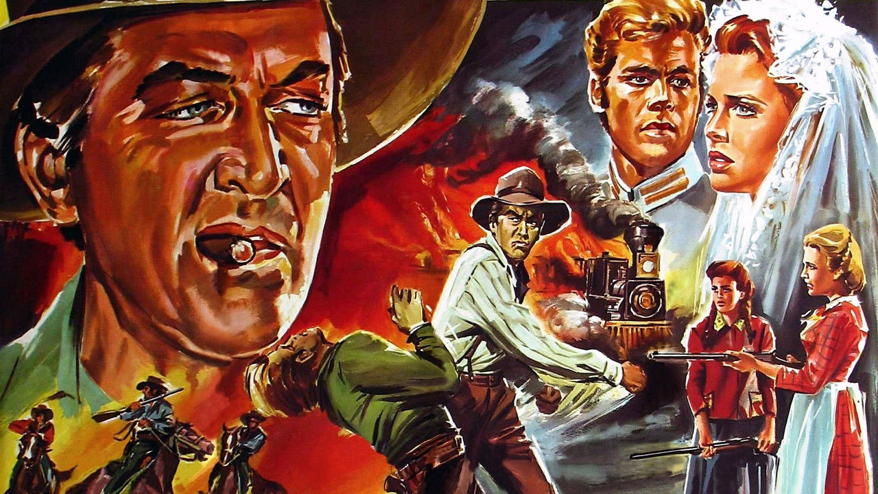 Backdrop image for movie Shenandoah