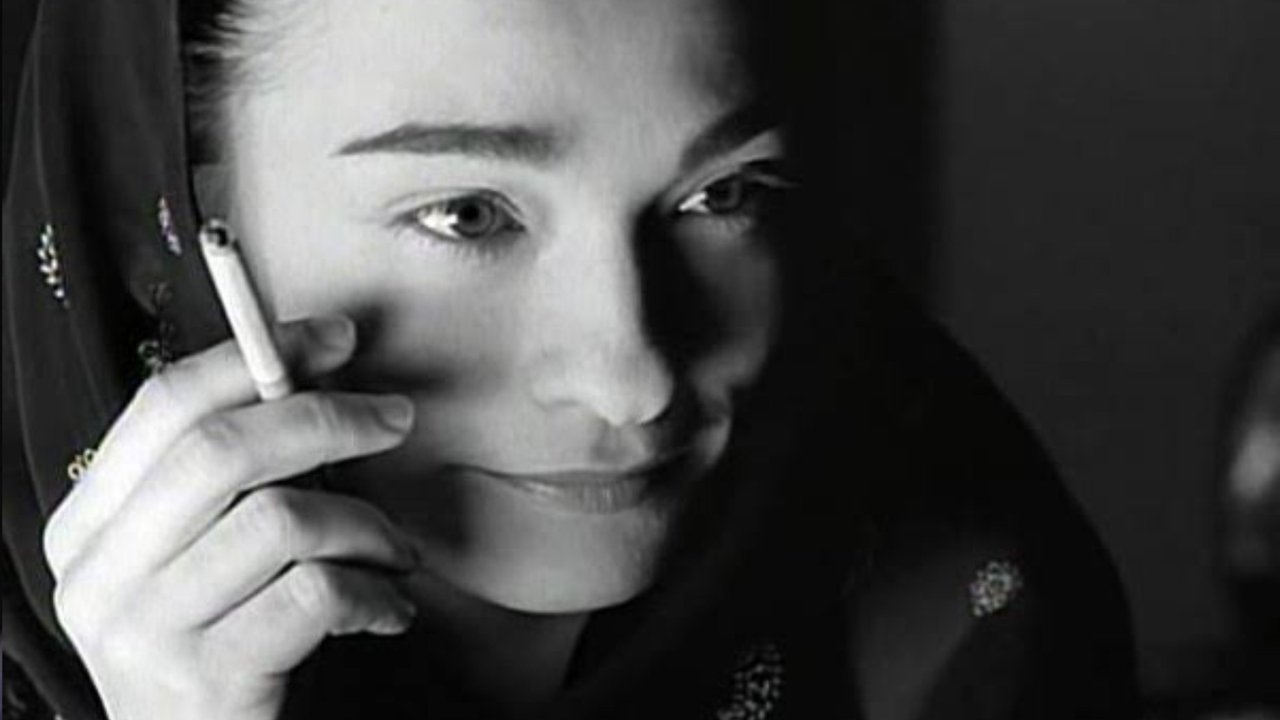 Backdrop image for movie Nadja