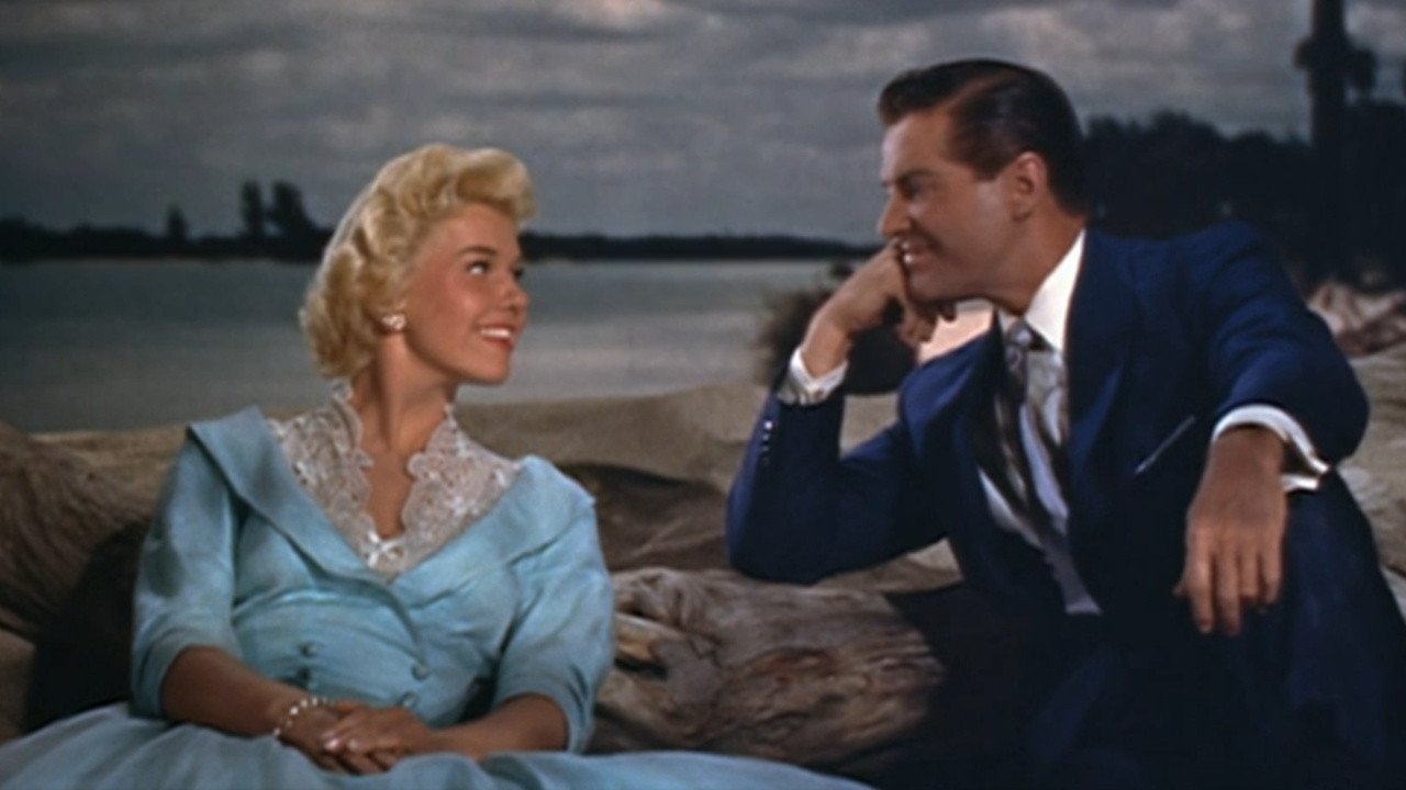 Backdrop image for movie Lucky Me