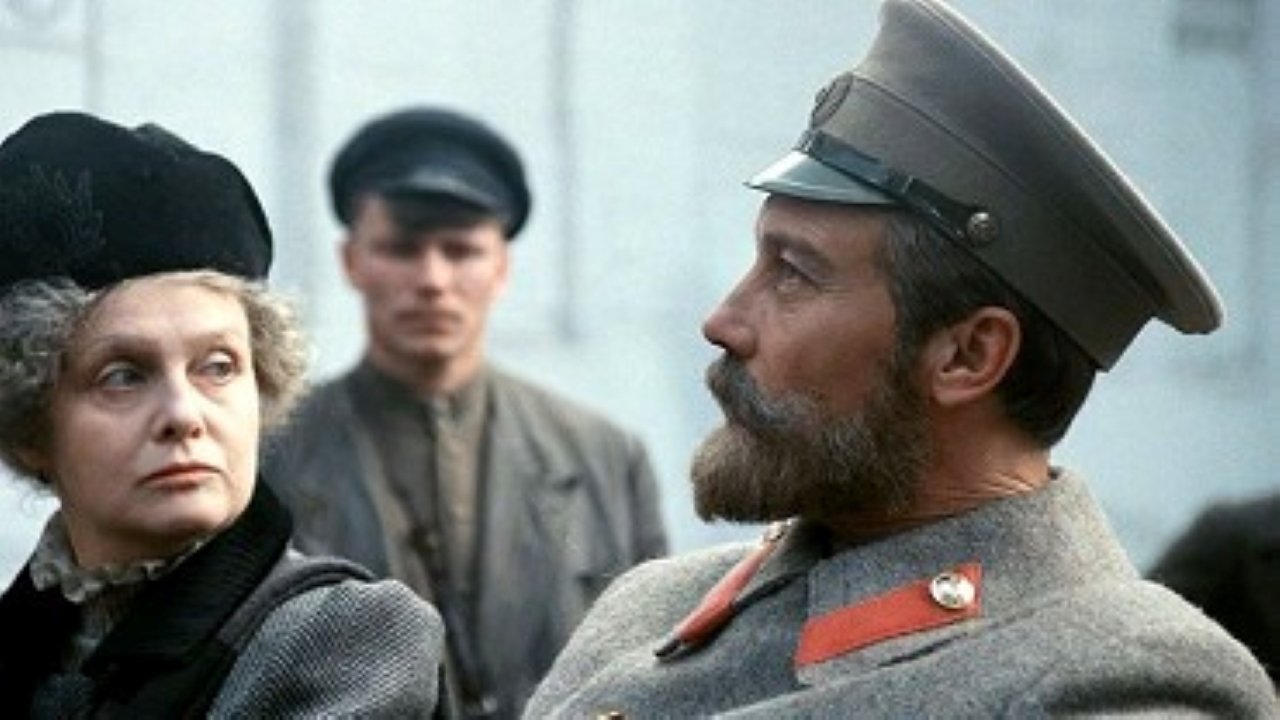 Backdrop image for movie Assassin of the Tsar