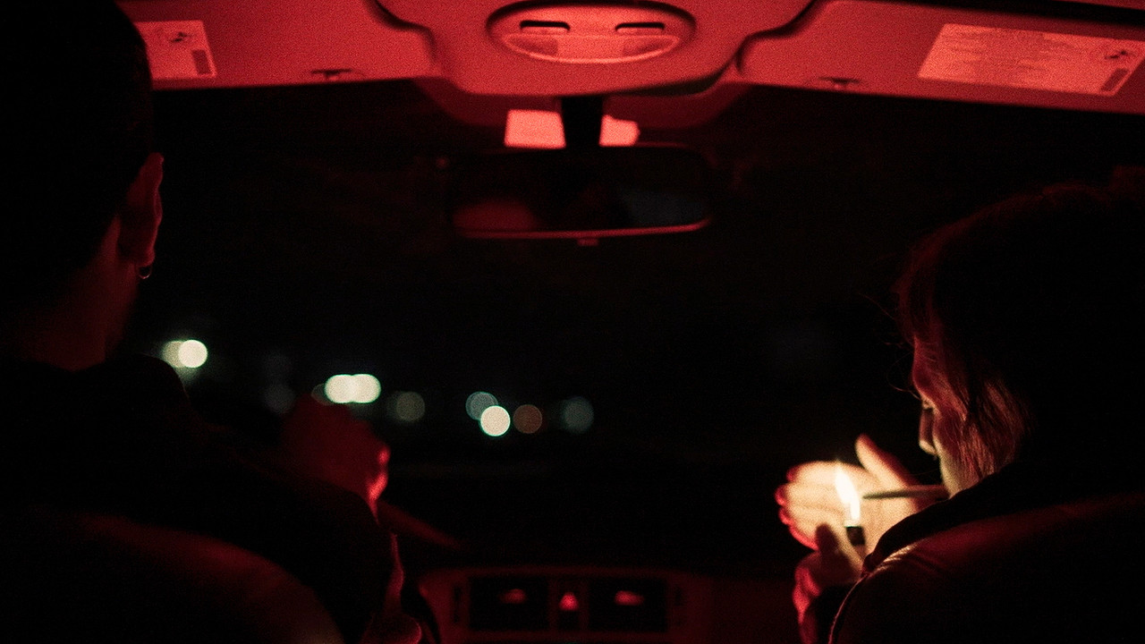 Backdrop image for movie Beautiful Losers