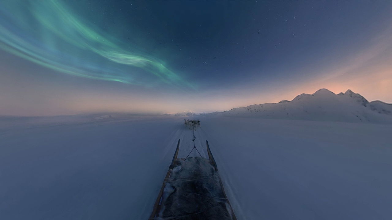 Backdrop image for movie -22.7°C The Far North Musical Experience