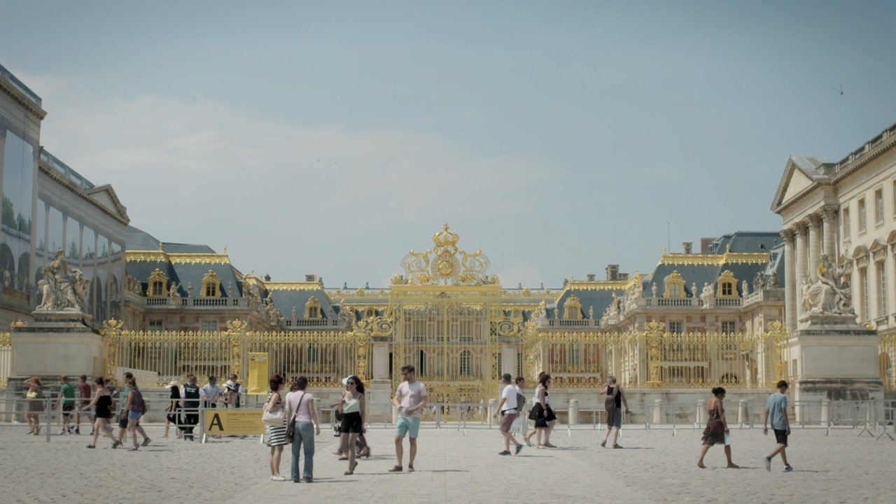Backdrop image for movie Lang Lang - Live in Versailles