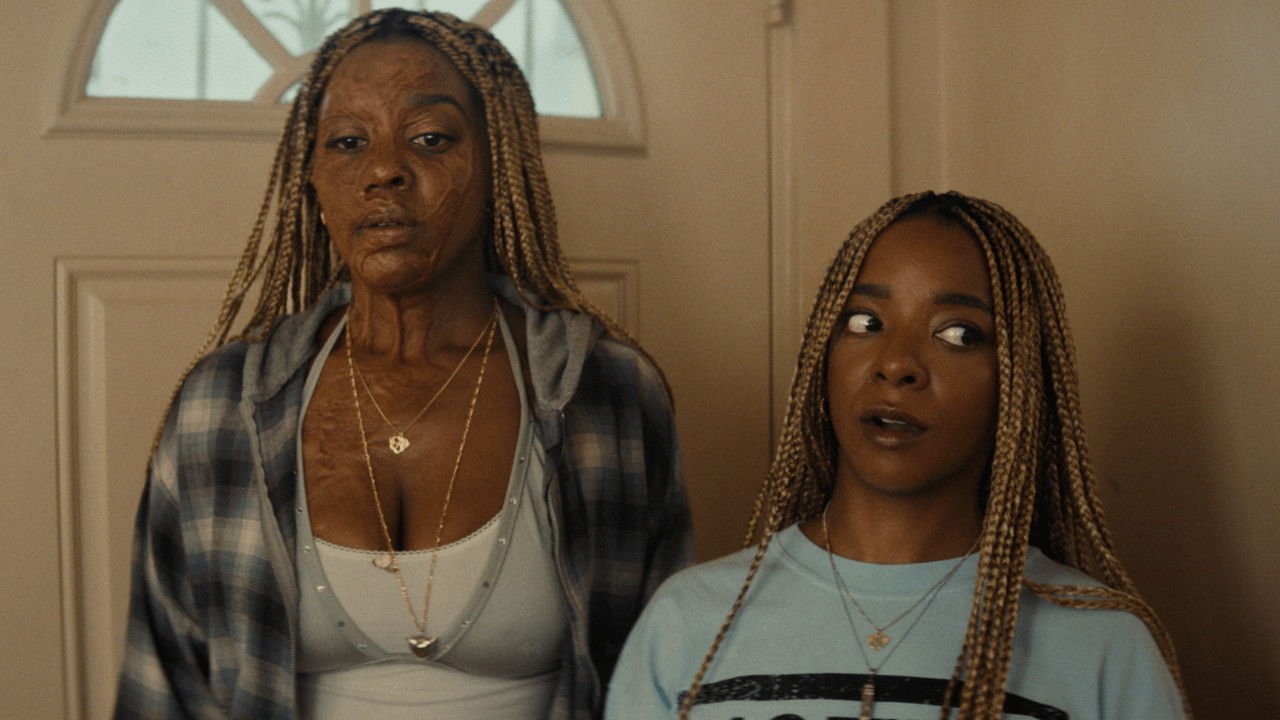 Backdrop image for movie Is God Is