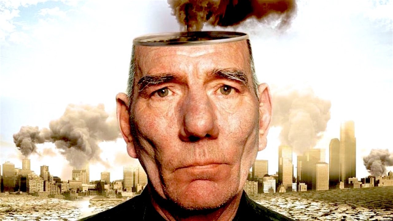Backdrop image for movie The Age of Stupid