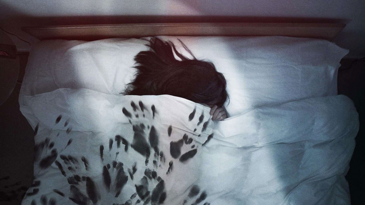 Backdrop image for movie The Darkness