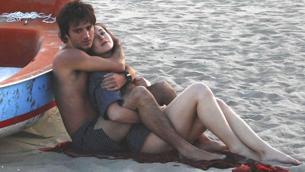 Backdrop image for movie Questa notte è ancora nostra