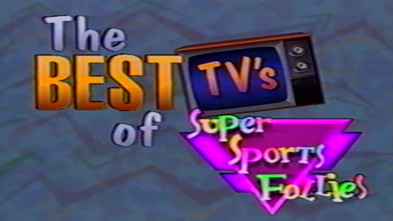 Backdrop image for movie The Best of TV's Super Sports Follies