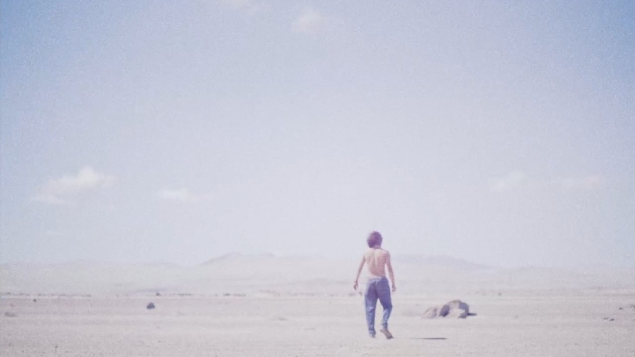 Backdrop image for movie Desierto