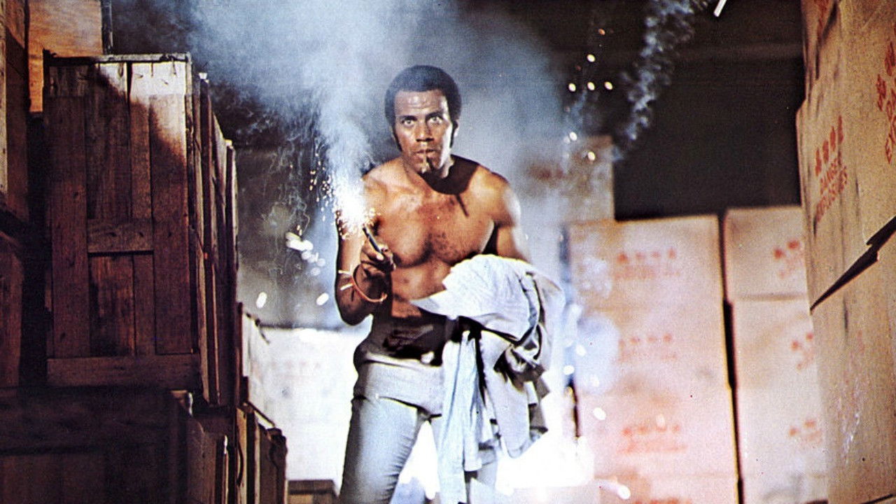 Backdrop image for movie That Man Bolt