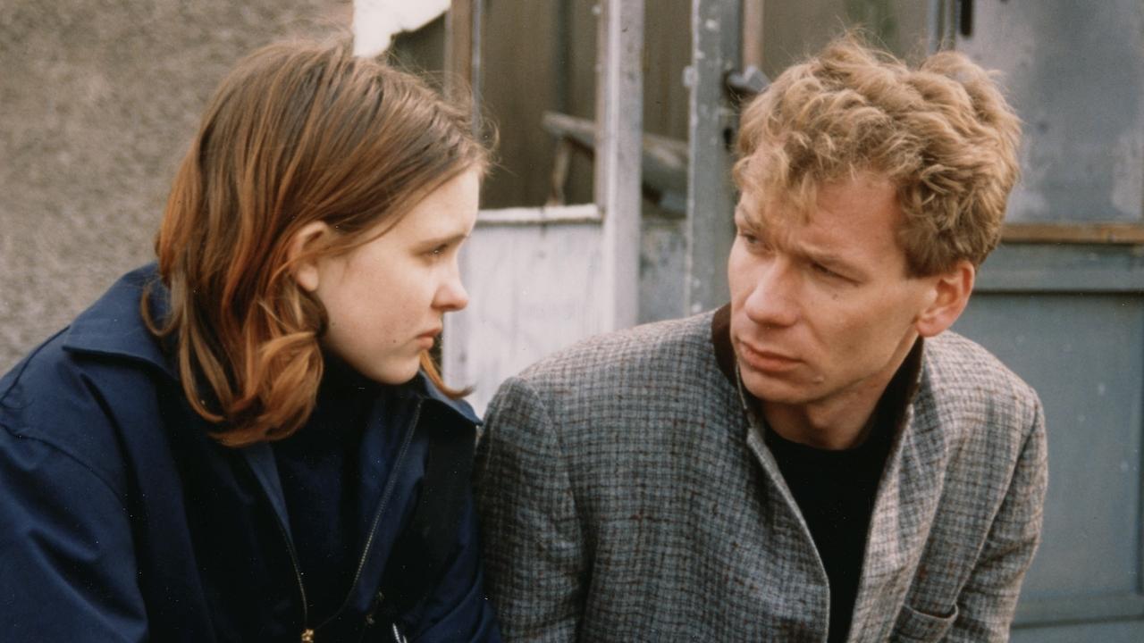 Backdrop image for movie Eastern Cross