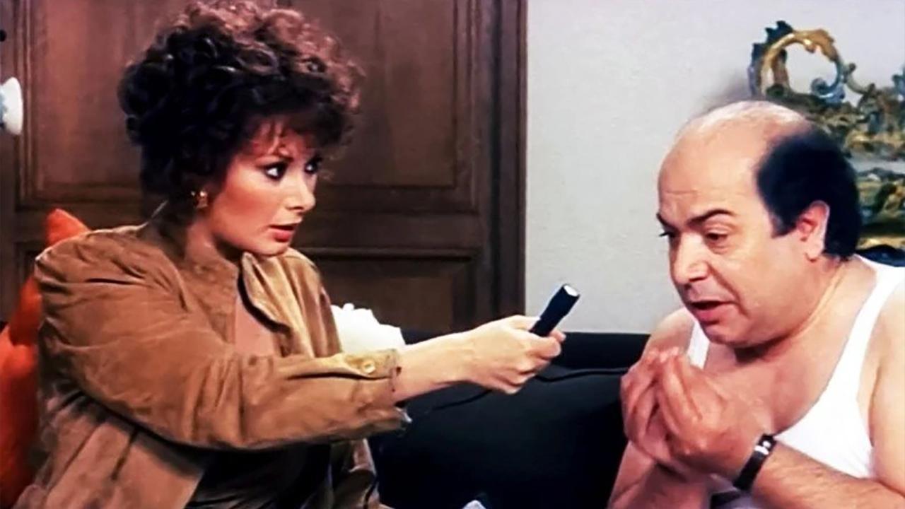 Backdrop image for movie Sugar, Honey and Pepper