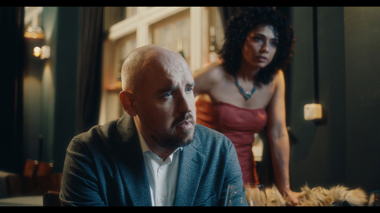 Backdrop image for movie Dine and Die