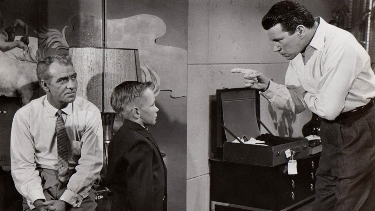 Backdrop image for movie Everything But the Truth