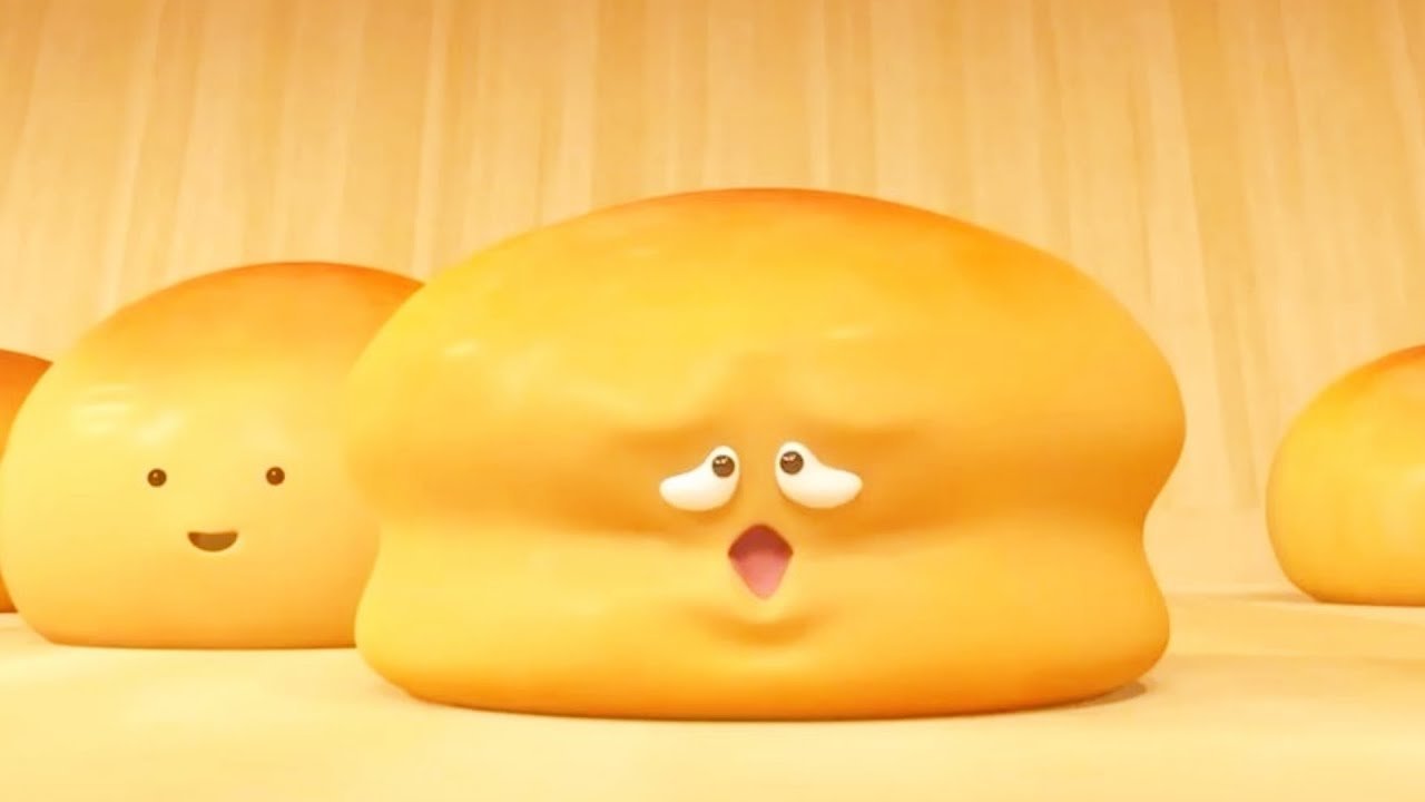 Backdrop image for movie The Bread