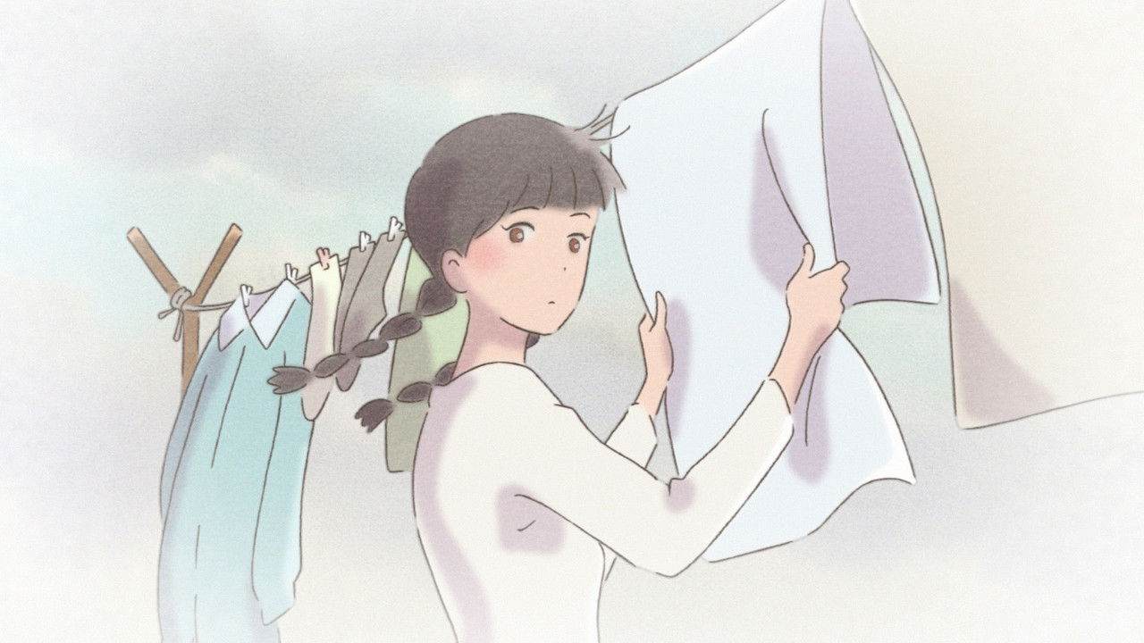 Backdrop image for movie Pigtails